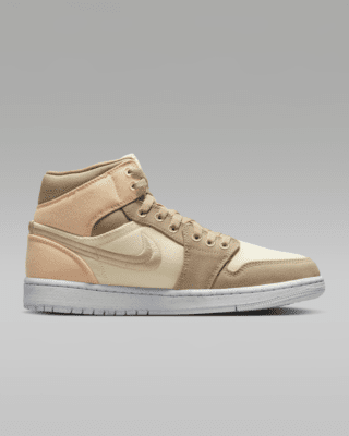 Air Jordan 1 Mid SE Women's Shoes