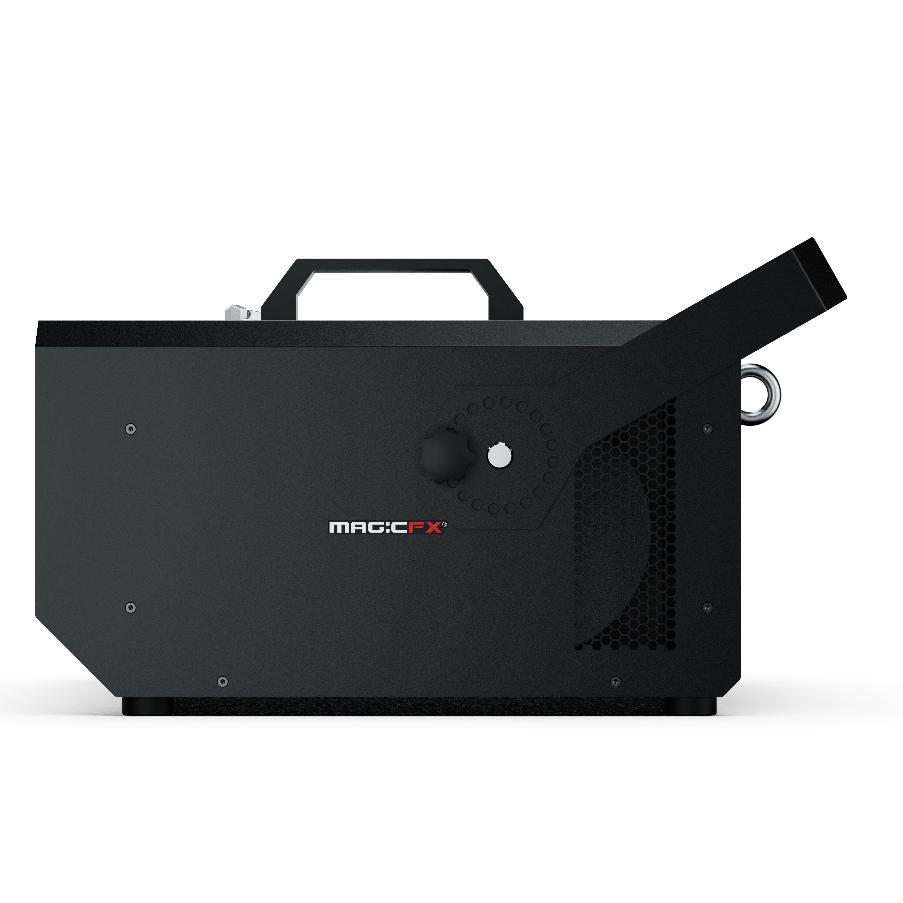 Magic FX Snowbox sneeuwmachine