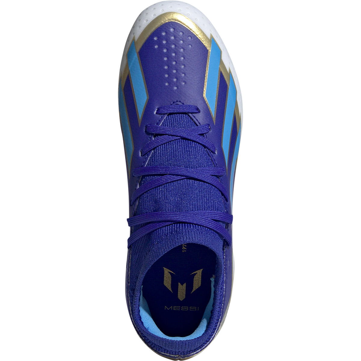 adidas X Crazyfast League Messi FG Fodboldstøvler Børn