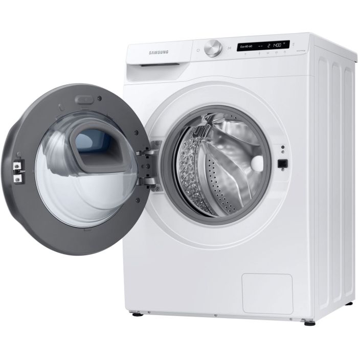 Samsung Waschtrockner WD11T554AWW/S2