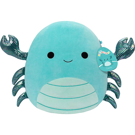 Squishmallows plys - skorpion