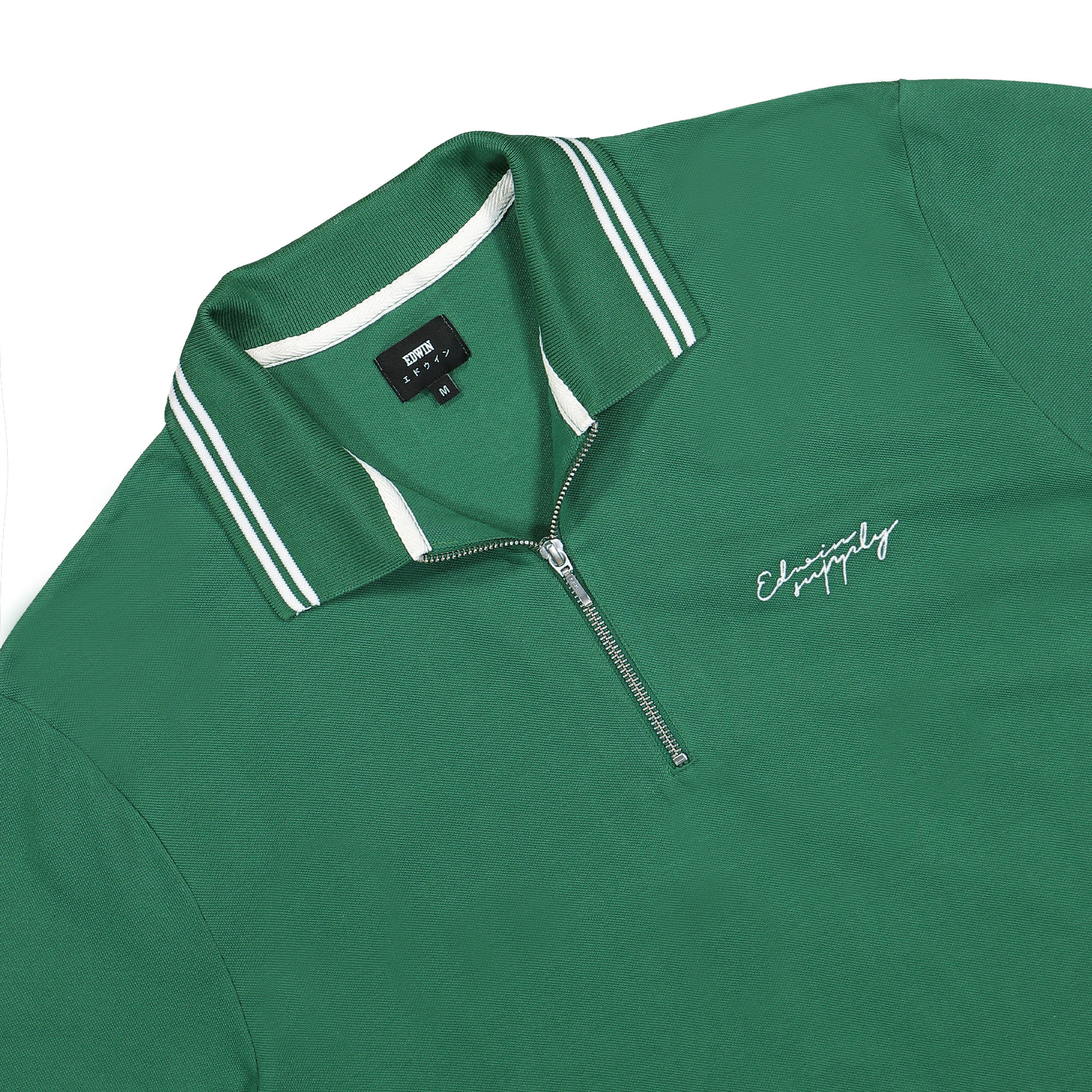 Edwin<br>Affect Polo