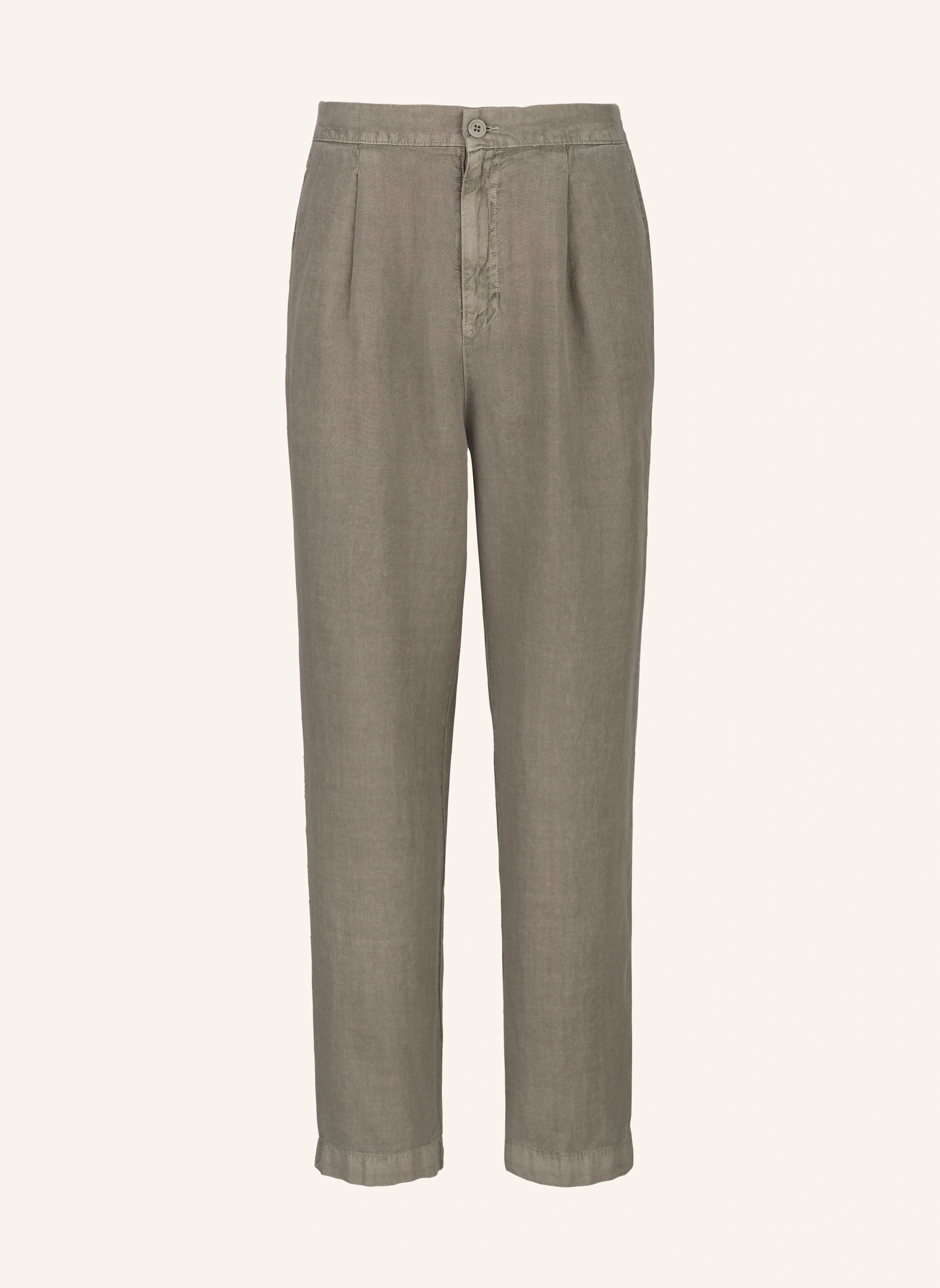 TRUSTED HANDWORK Trouser