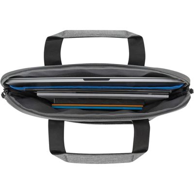 Targus City Lite - Sacoche à bandoulière pour ordinateur portable 15,6