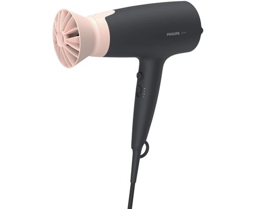 PHILIPS - Sèche-cheveux BHD350/10