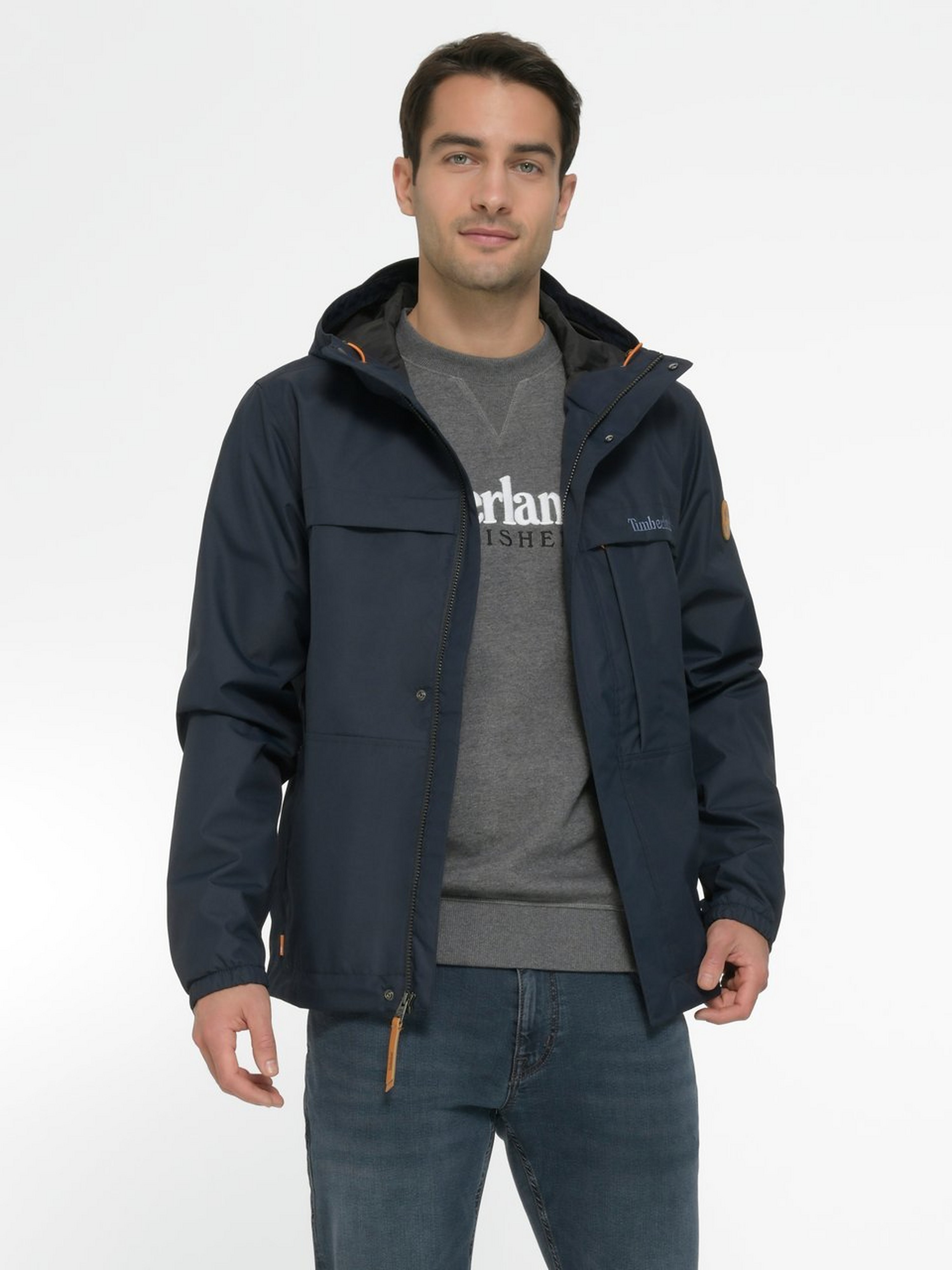 Jacke