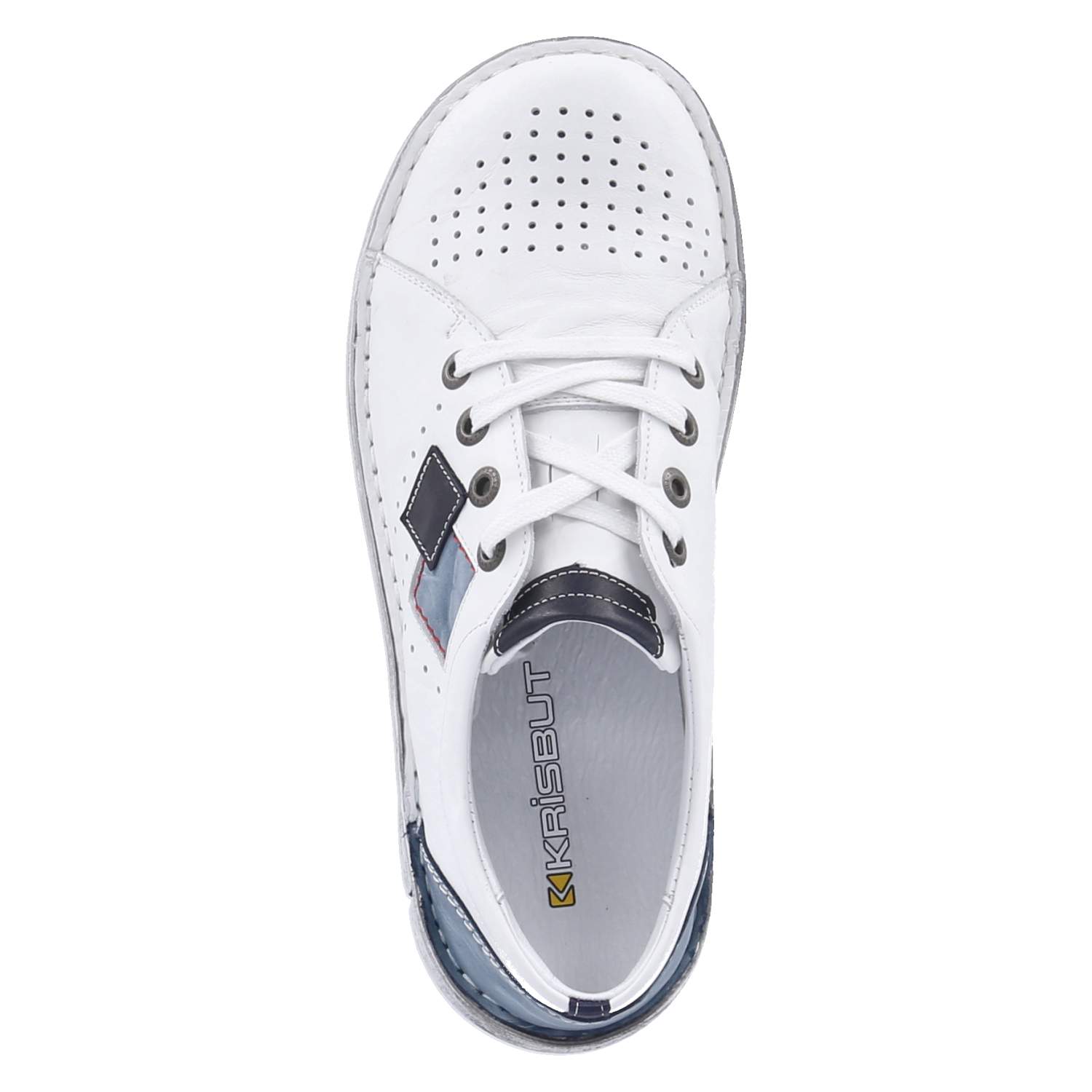 Krisbut Halbschuhe