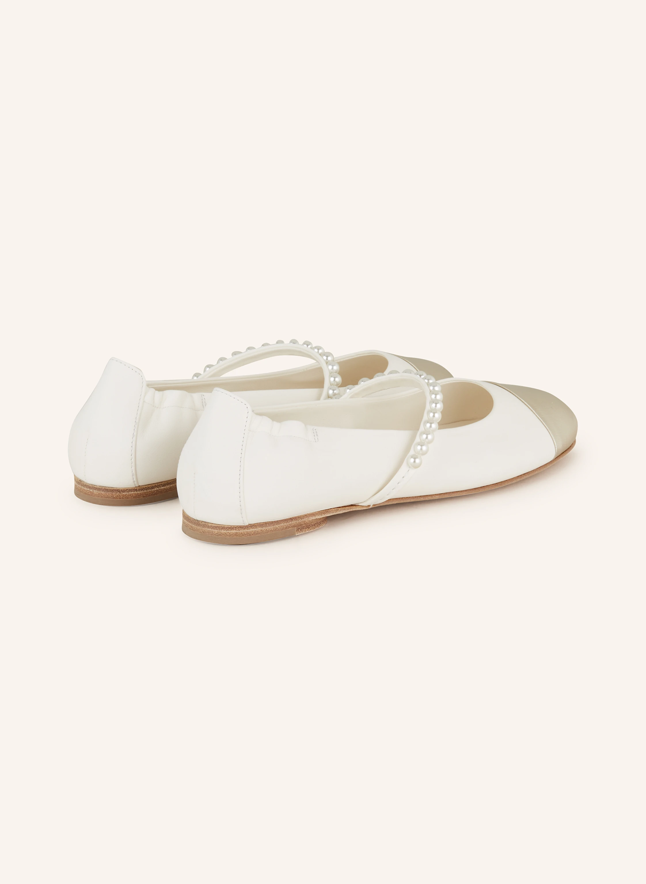 KENNEL & SCHMENGER Mary-Jane-Ballerinas BILLY