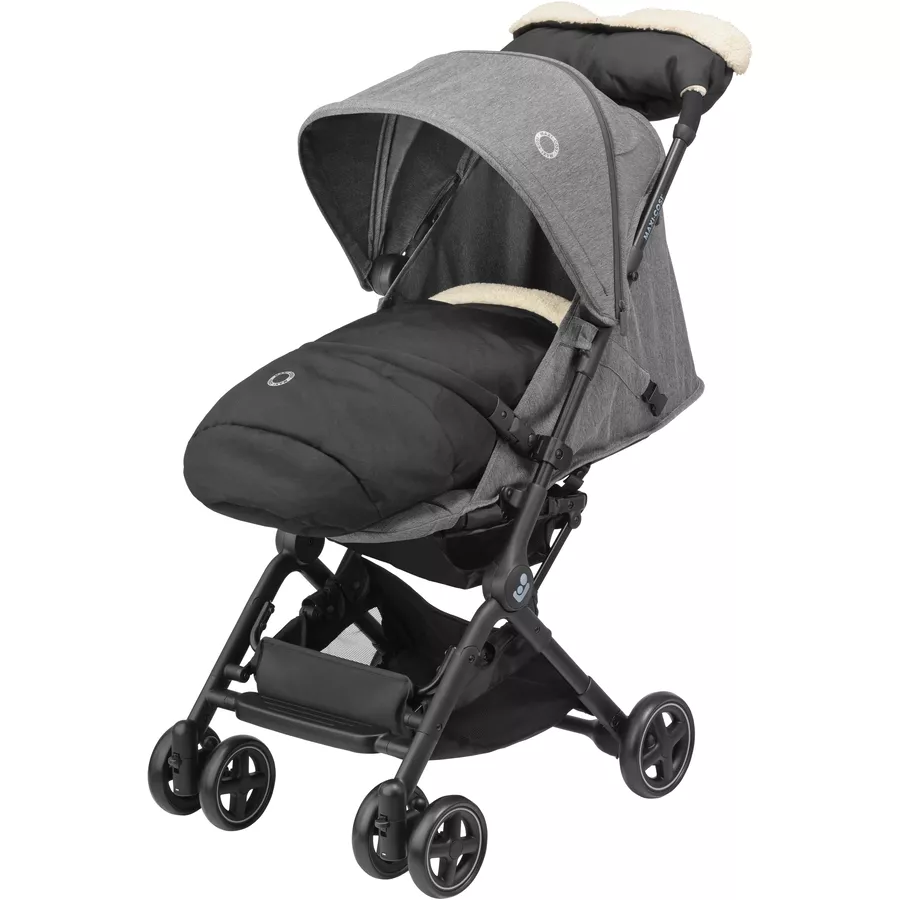 MAXI COSI Buggy Lara² Select Grey