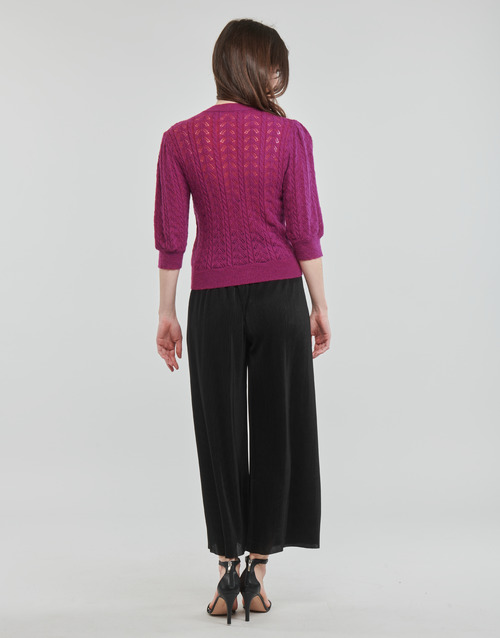 Moony Mood - LALIETTE - Fuchsia