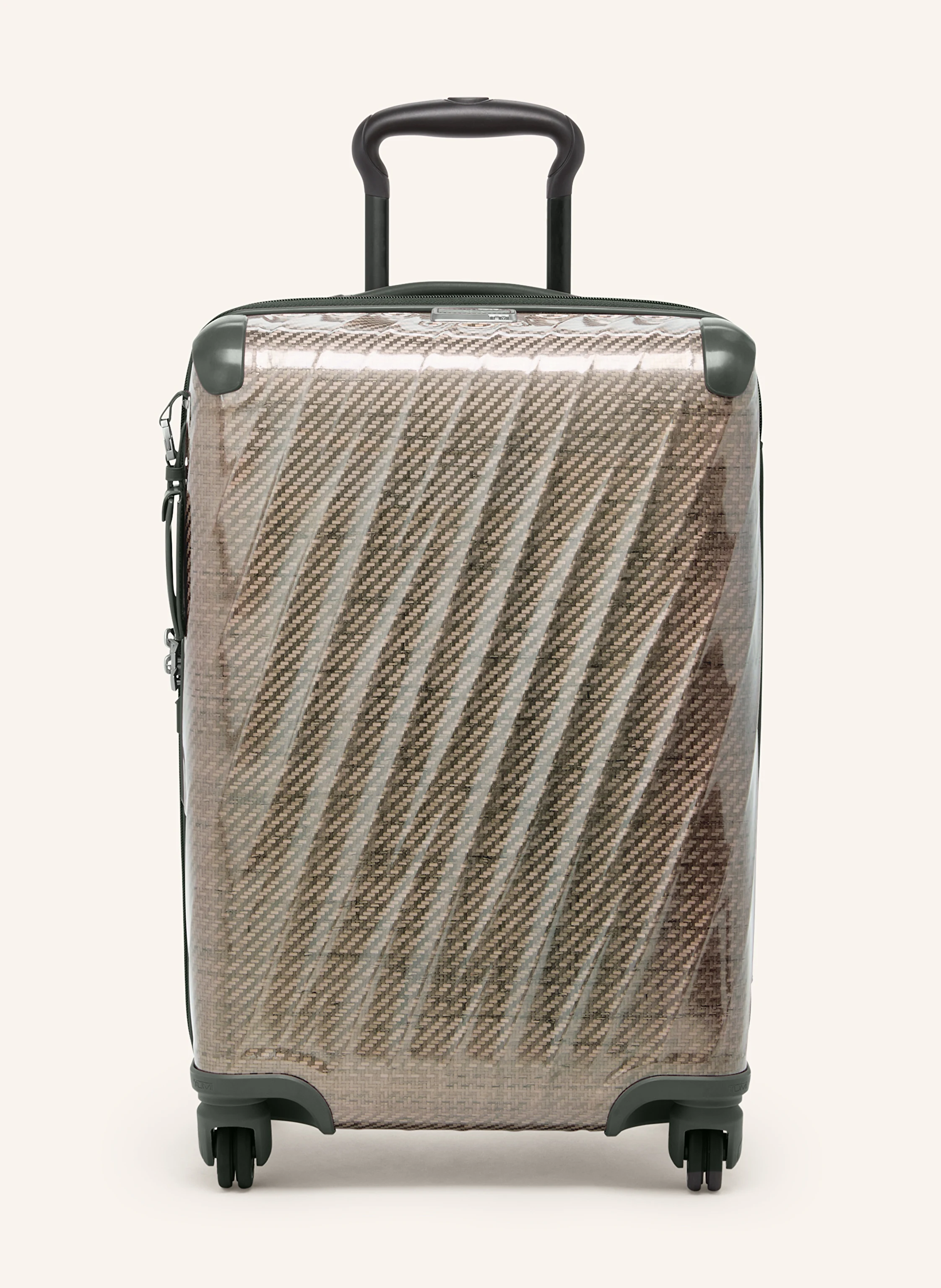 TUMI 19 DEGREE LITE Trolley INTERNATIONAL CARRY-ON