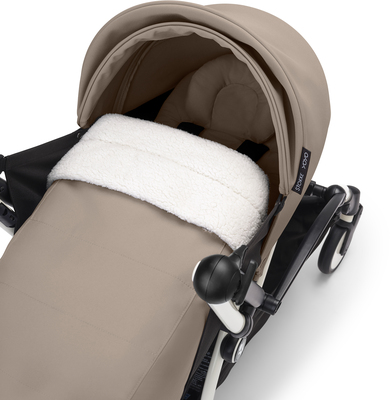 Stokke YOYO 3 0+ Newborn Pack, Taupe