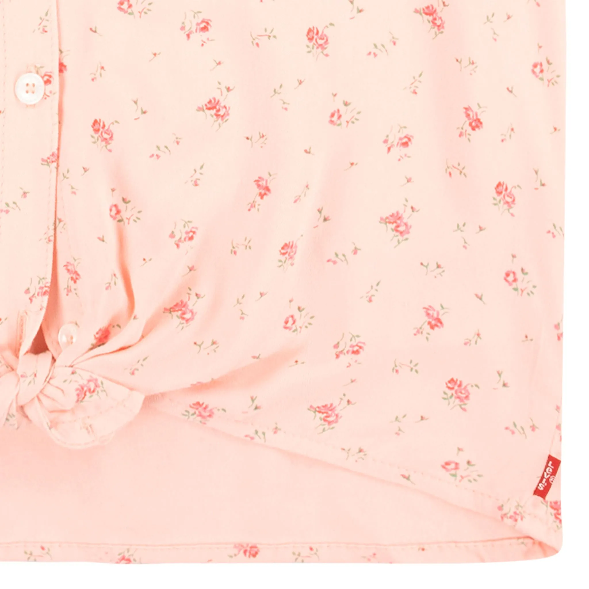 Levi's Chemise Rose Quartz 7-16ans