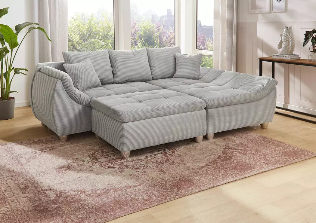 Ecksofa Genua