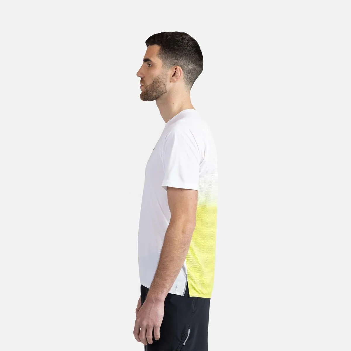 Rossignol Sapa Tee White