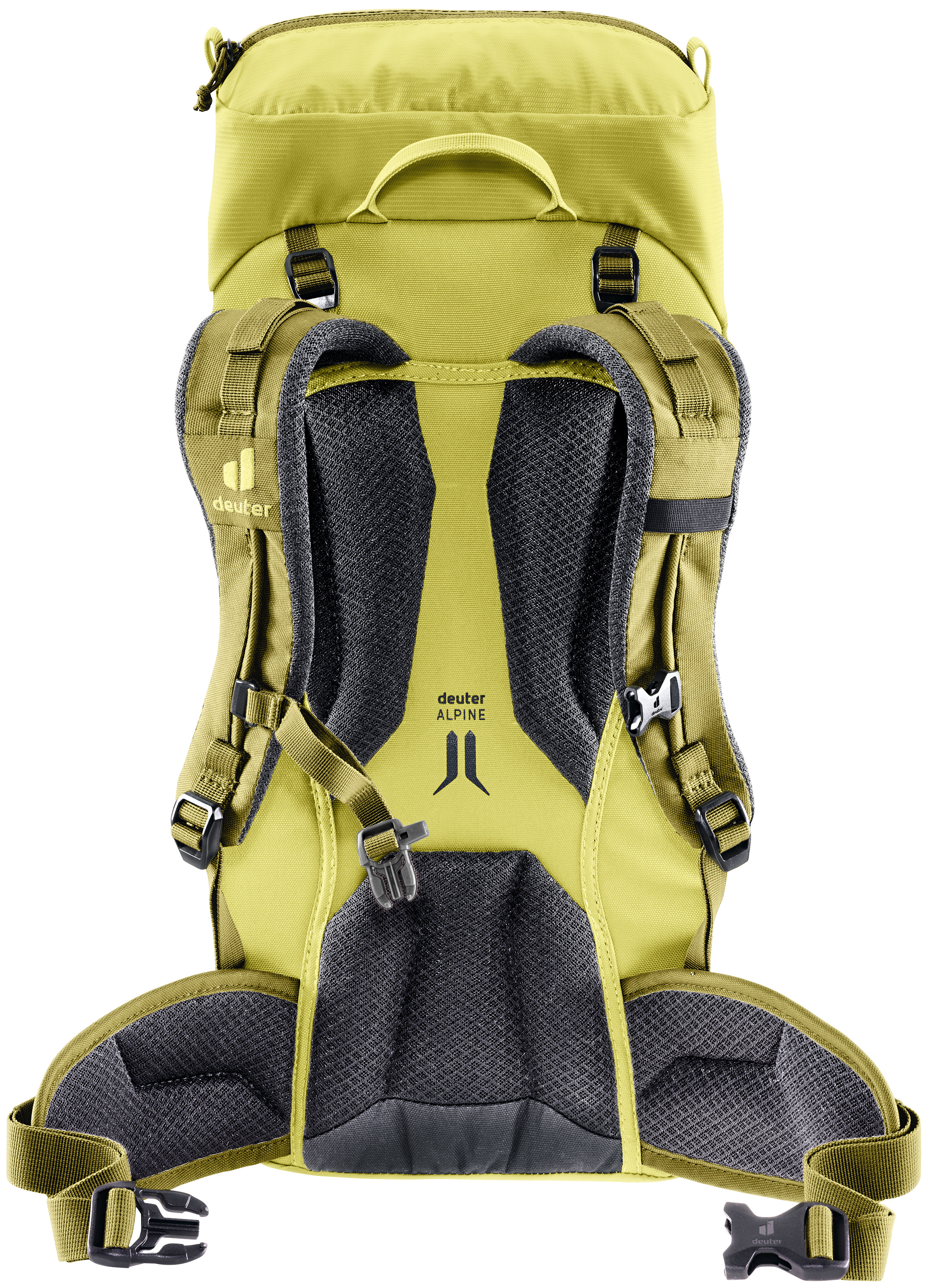 Climber 22