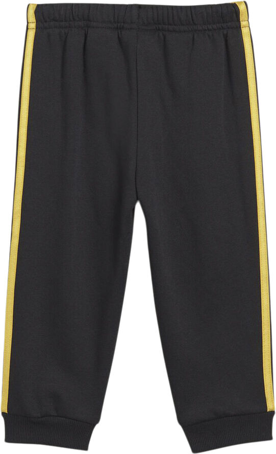 adidas Juventus DNA joggingdragt Gul