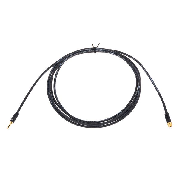 Sommer Cable Premium Headphone Extension 3