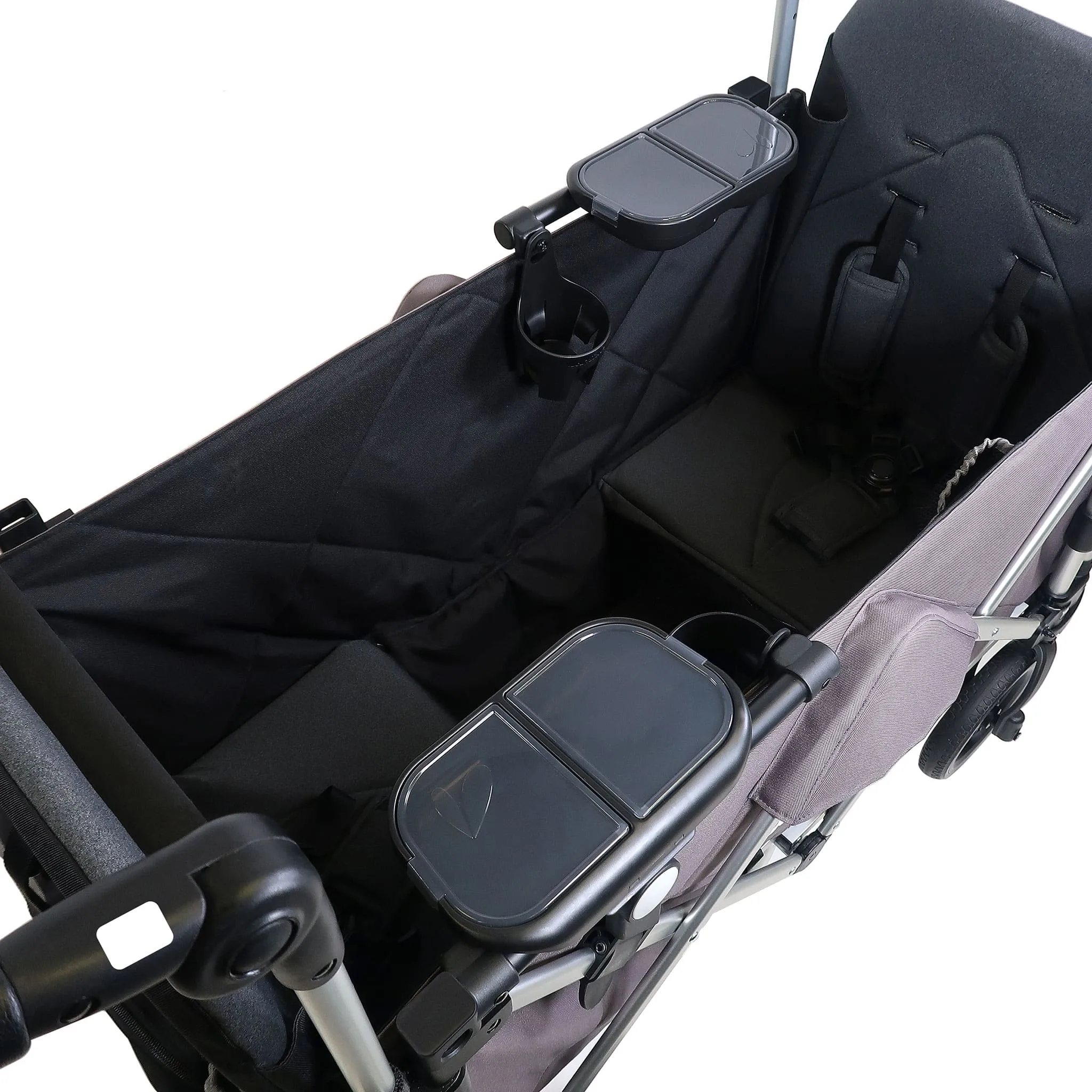 Larktale Plateau Collation (2) pour PoussetteWagon Caravan™