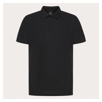 Polo Oakley Relax Urban Noir