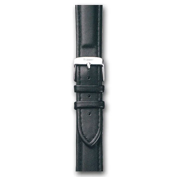 Traser -  Uhrenarmband Traser Leder