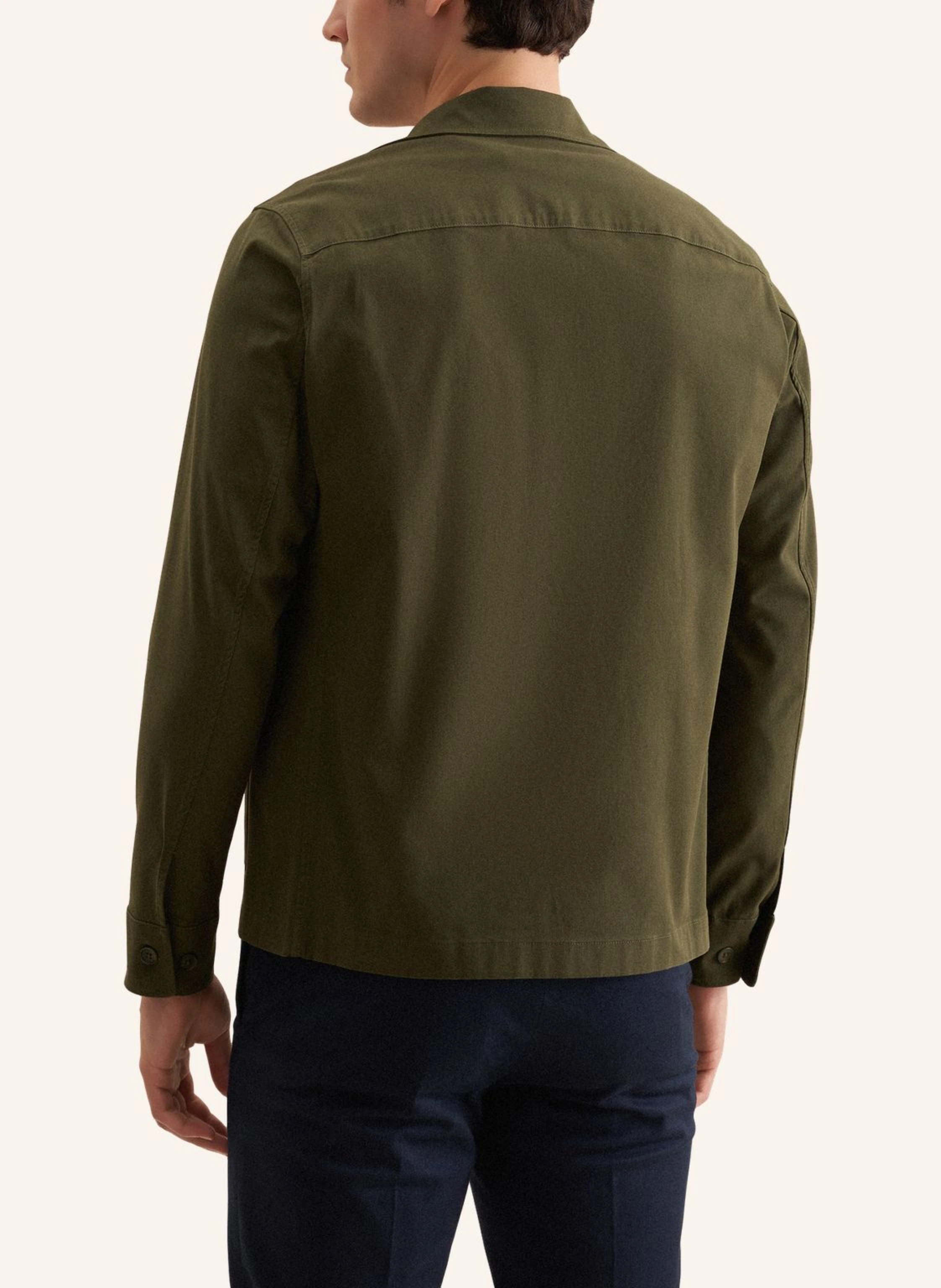 seidensticker Jacke