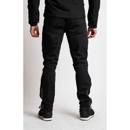 Jean Ixon REMY - Tapered - Noir