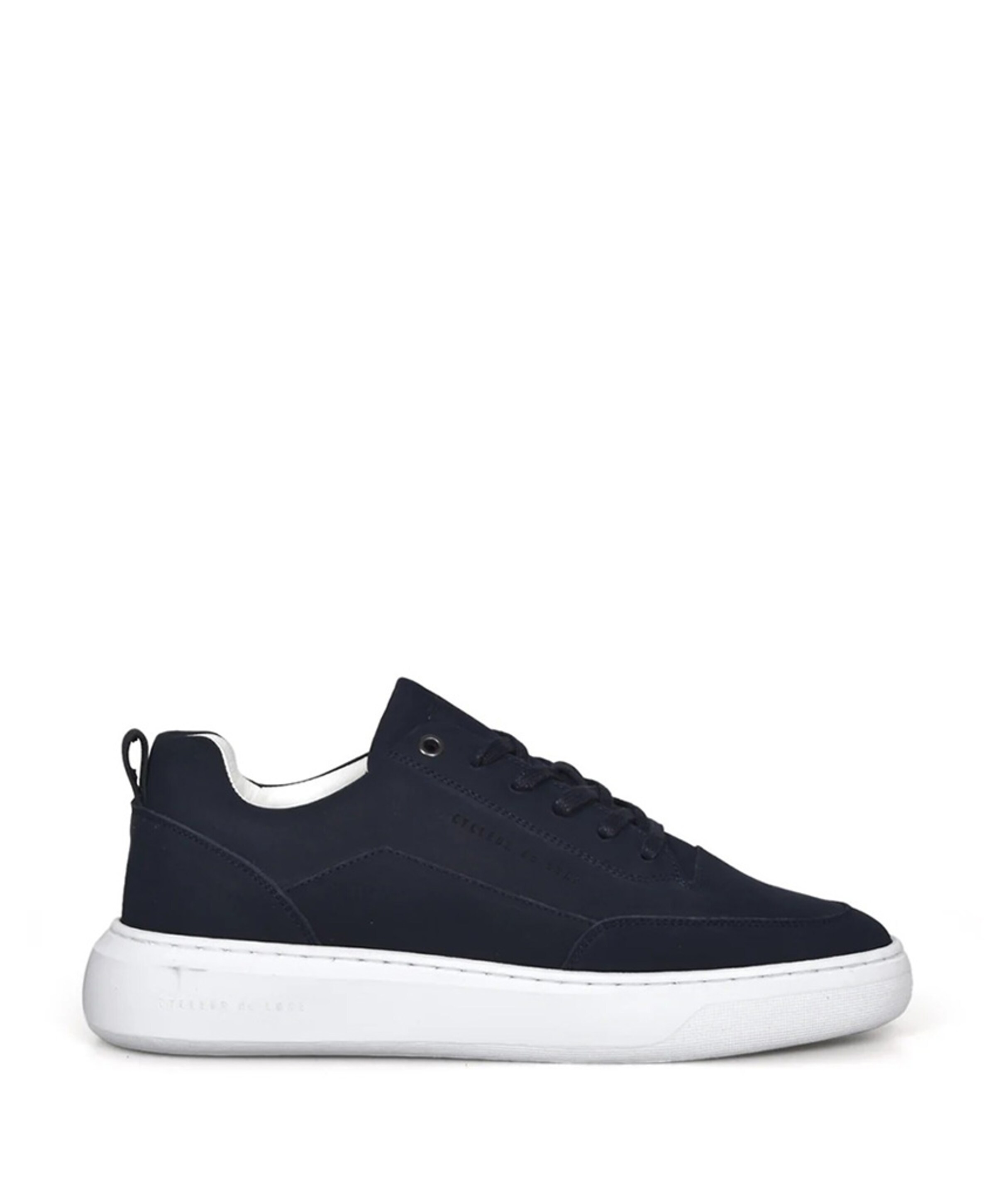 Cycleur De Luxe ROUBAIX heren sneakers blauw