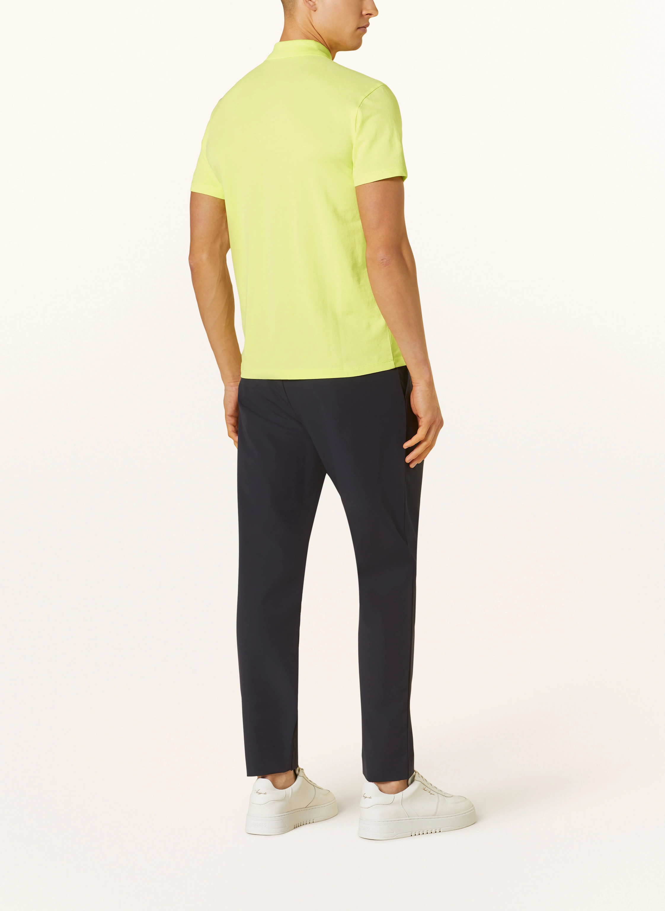 NAPAPIJRI Piqué-Poloshirt EALIS