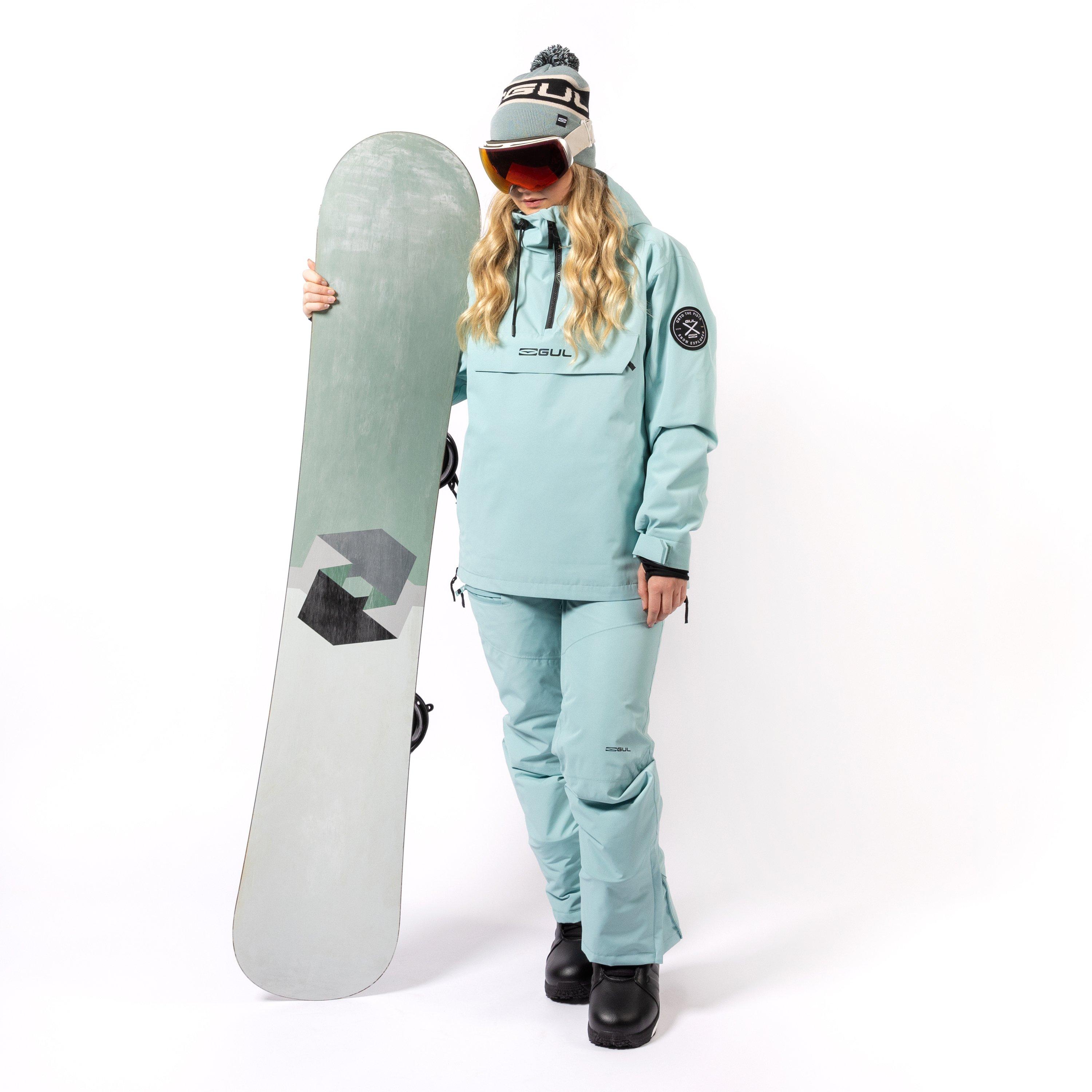 Gul Powder Anorak Womens