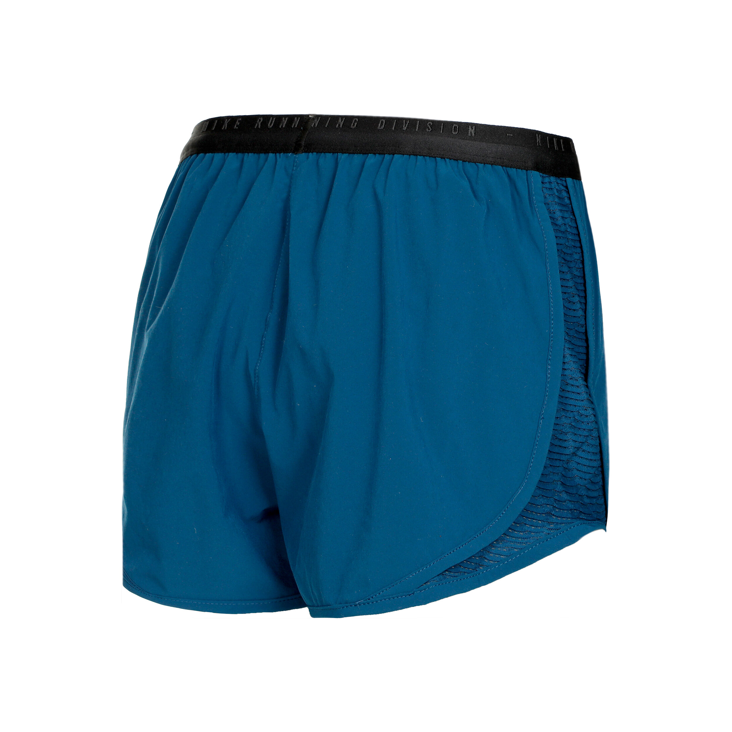 Nike Dri-Fit Run Division Tempo LX Shorts Femmes - Bleu , Noir