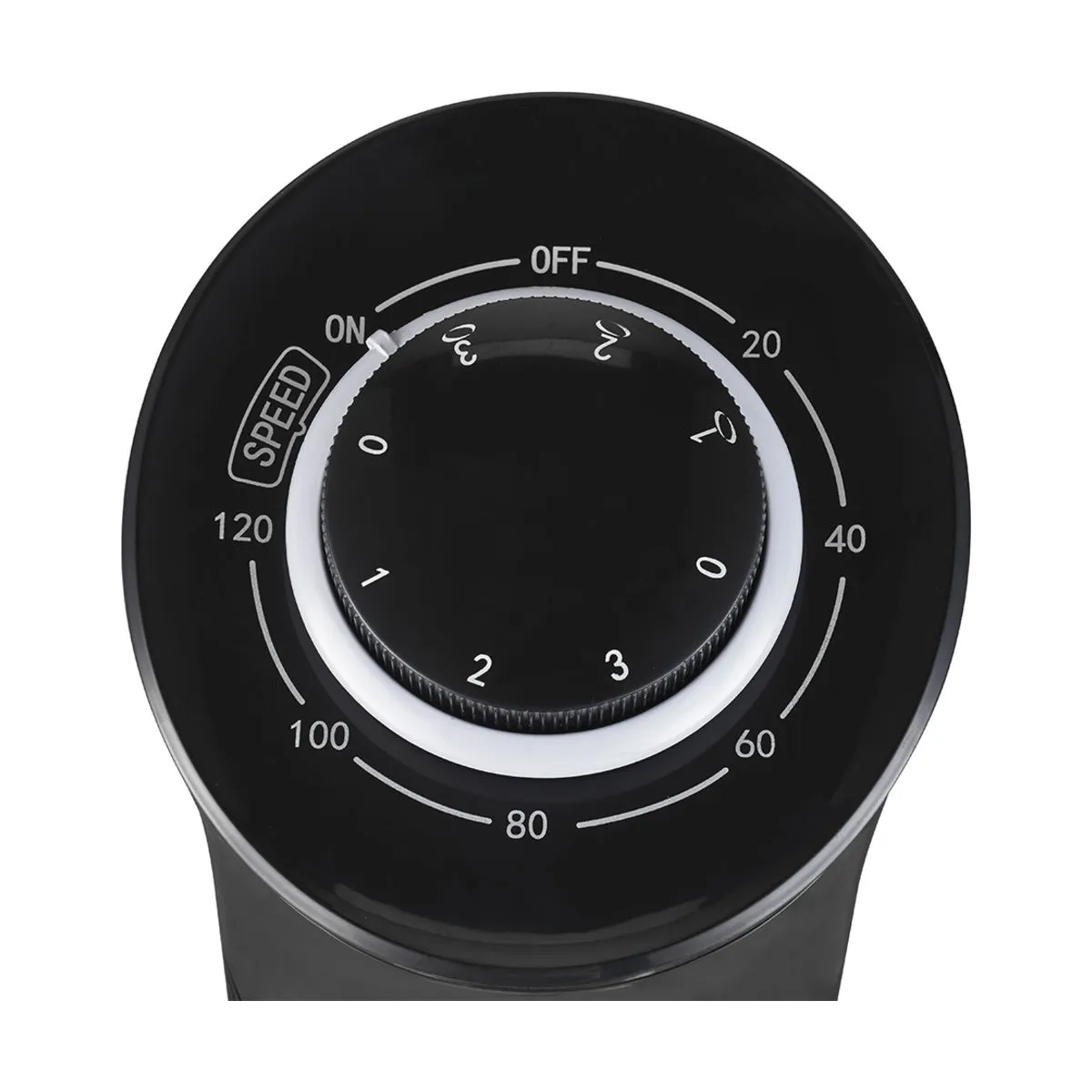 Sogo Gulvventilator