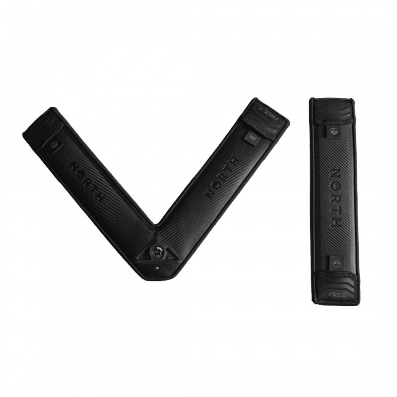 STRAPS FOIL NORTH FREE-V