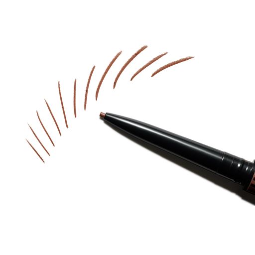 MAC 1MM Pro Brow Definer, 08 Penny