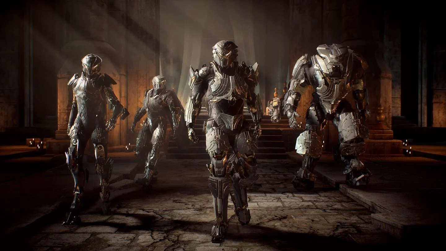 ANTHEM™- Xbox One