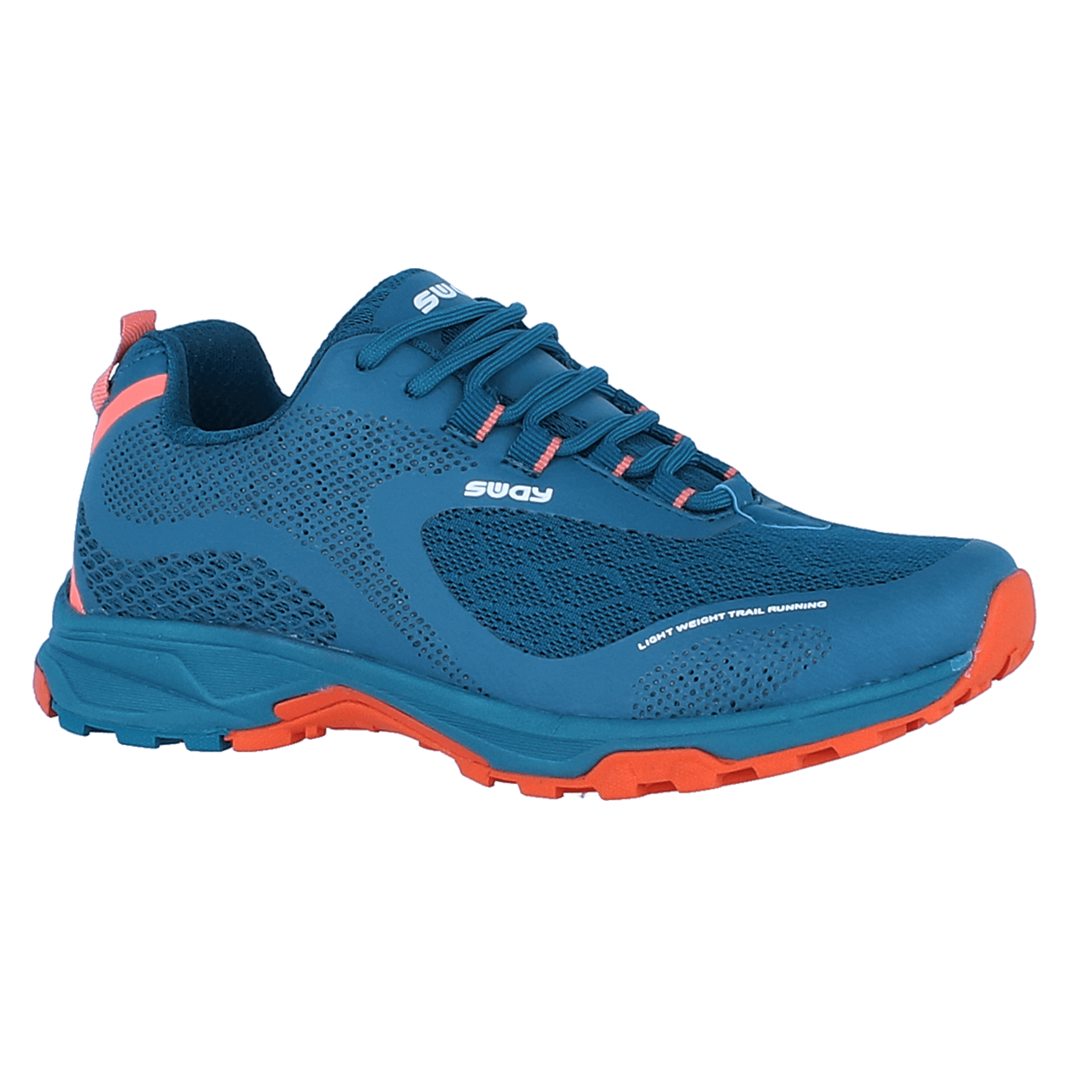 Sway Sway Roman 36-41 - Fritids og motesko