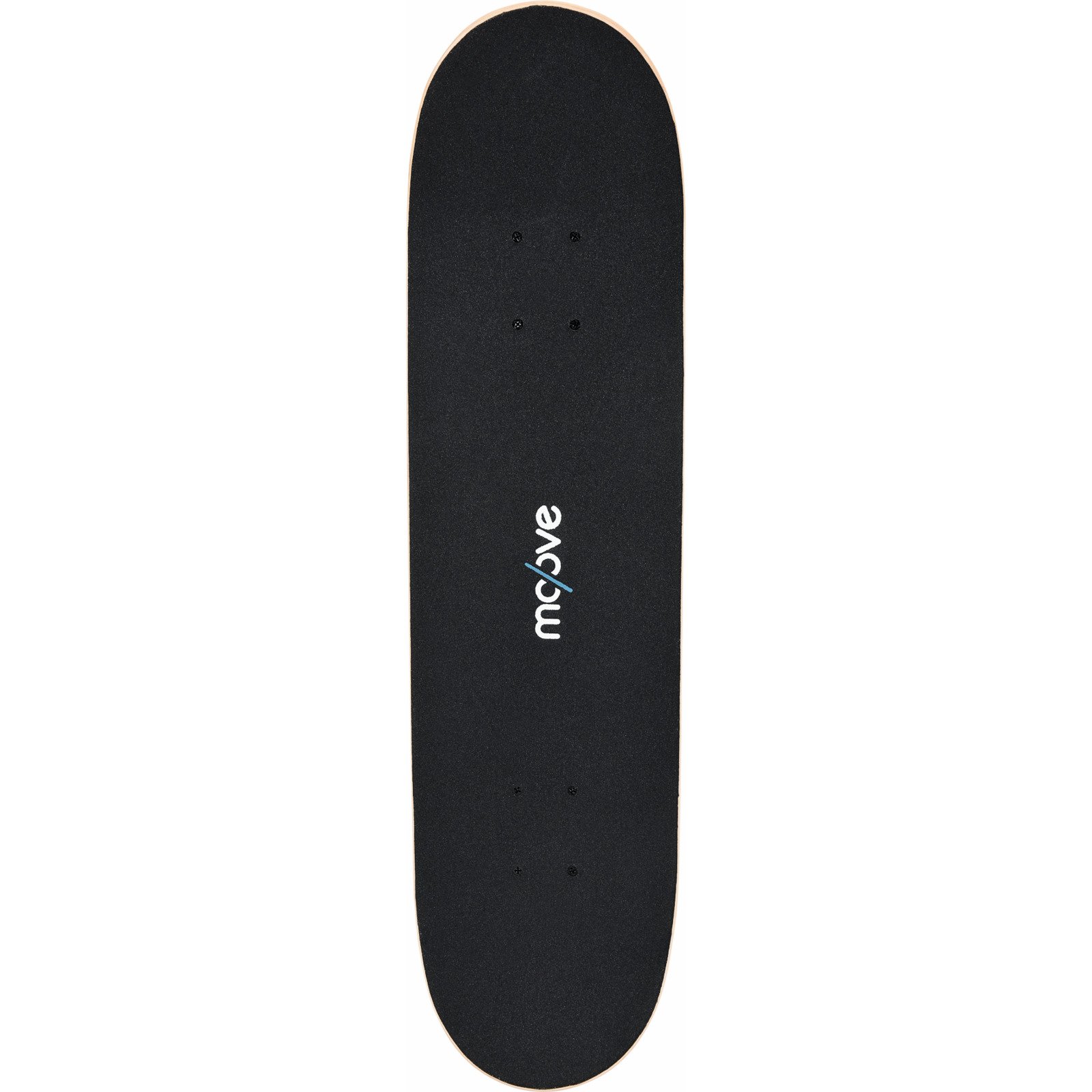 Moove Skateboard Sk8 31''