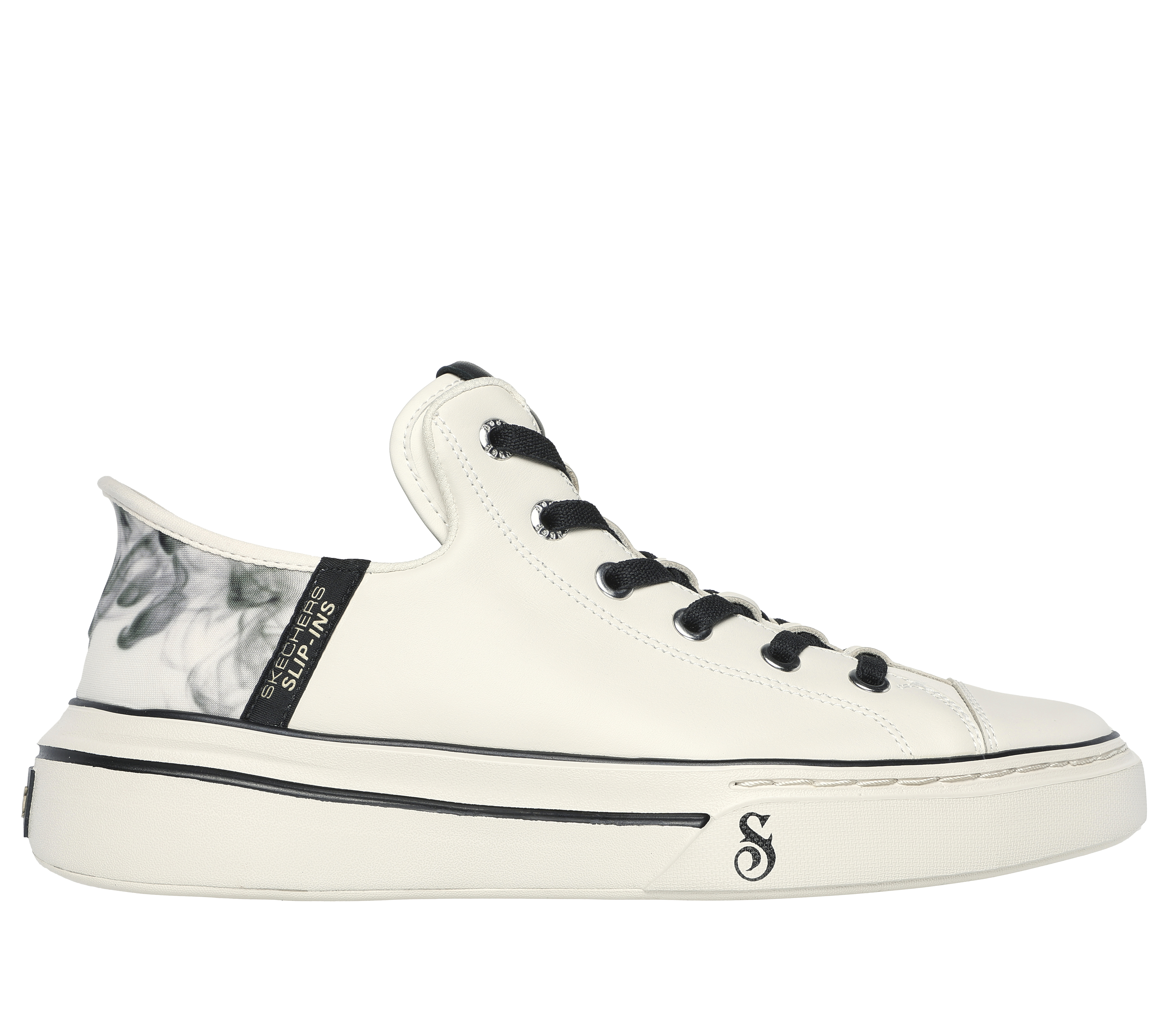 Premium Leather Slip-ins Snoop One - OG