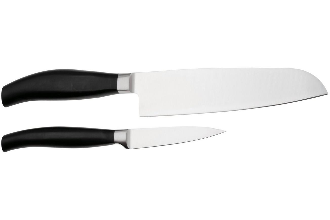 Zwilling J.A. Henckels 1001286 Five Star messenset, 2 delig