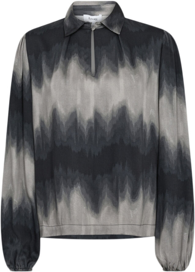 Levete room LR-JACKLEEN 4 L999c - black combi