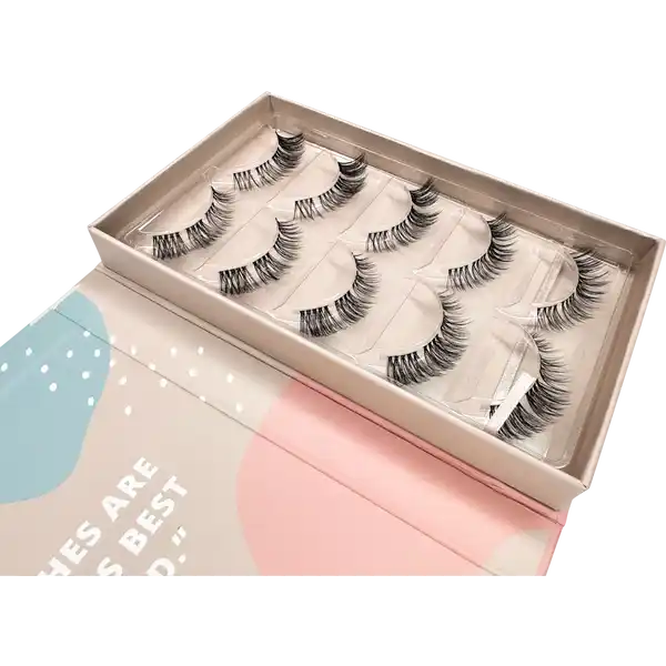 Flirt Filter Wimpern