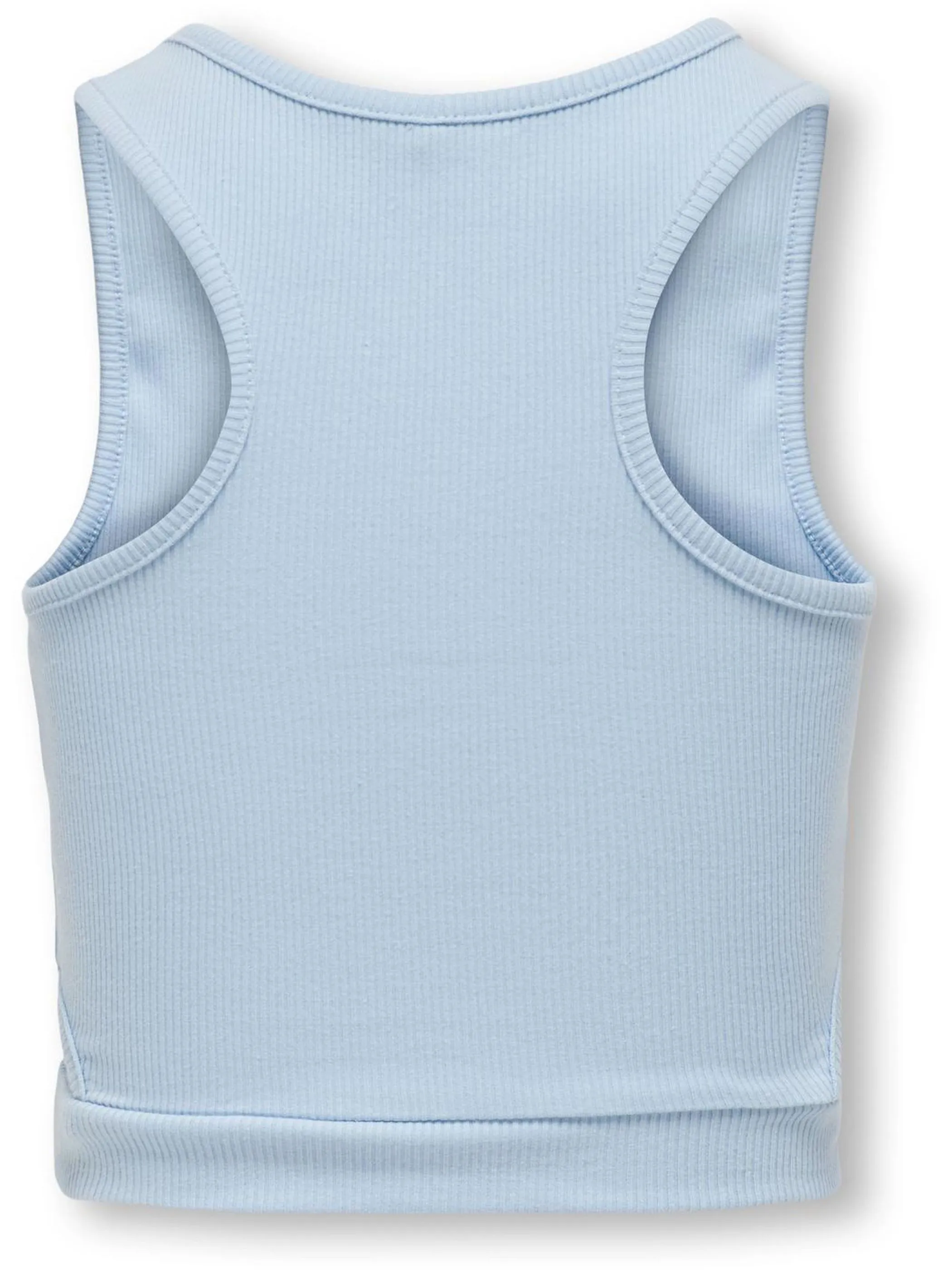 Kidy Only KOGNESSA S/L CUT OUT Top