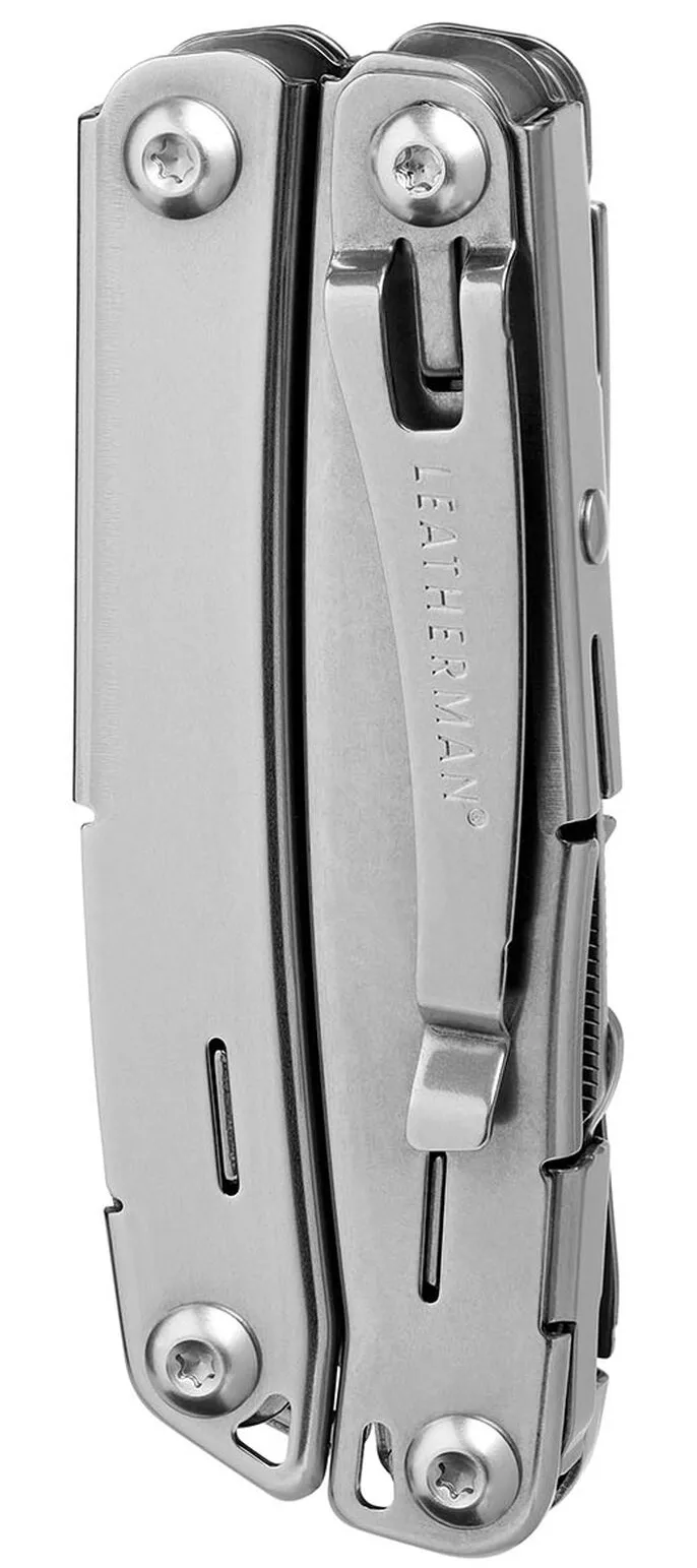 Leatherman Multiverktøy Sidekick BL Stainless