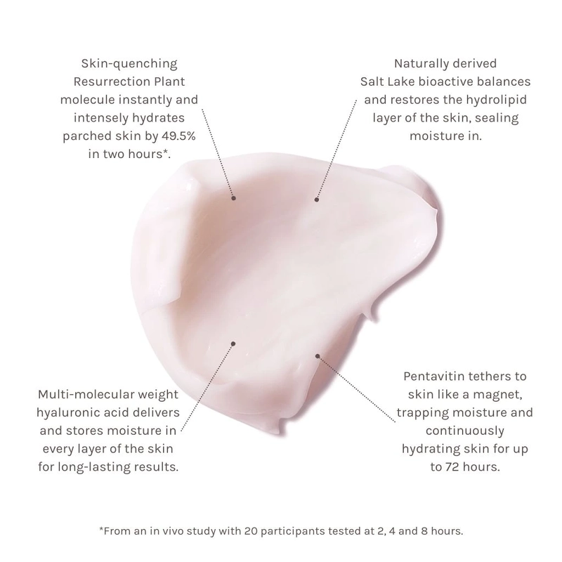 Evolve Intense Hydrating Mask 30 ml