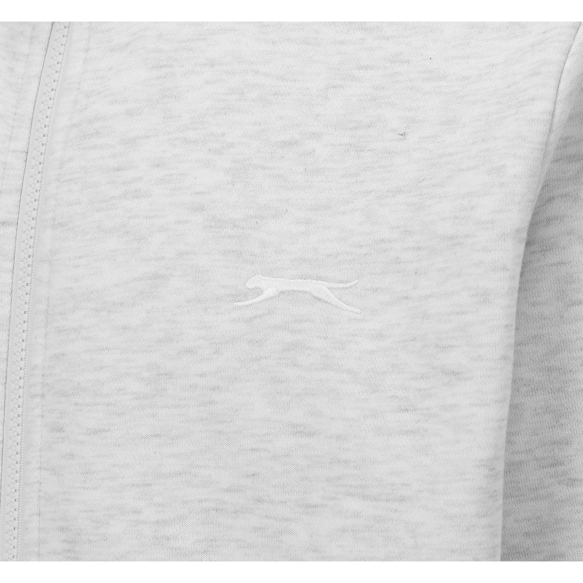 Slazenger Quarter Zip Fleece Mens