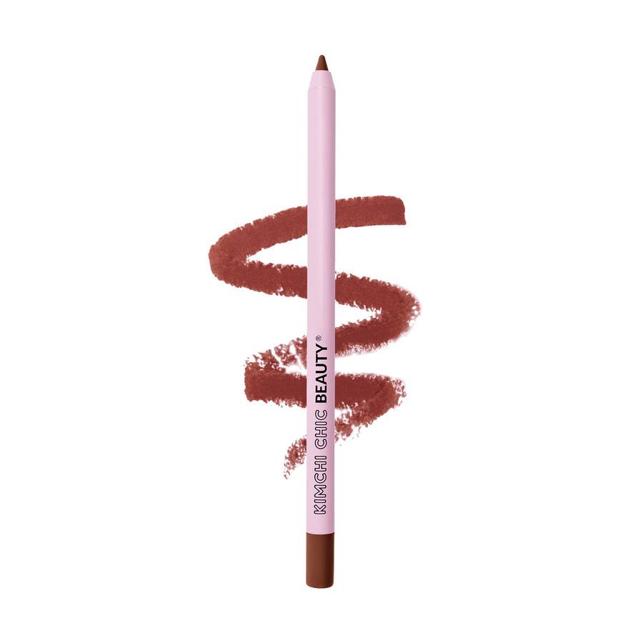 KimChi Chic YUM Lip Liners Curry Up 1,8g