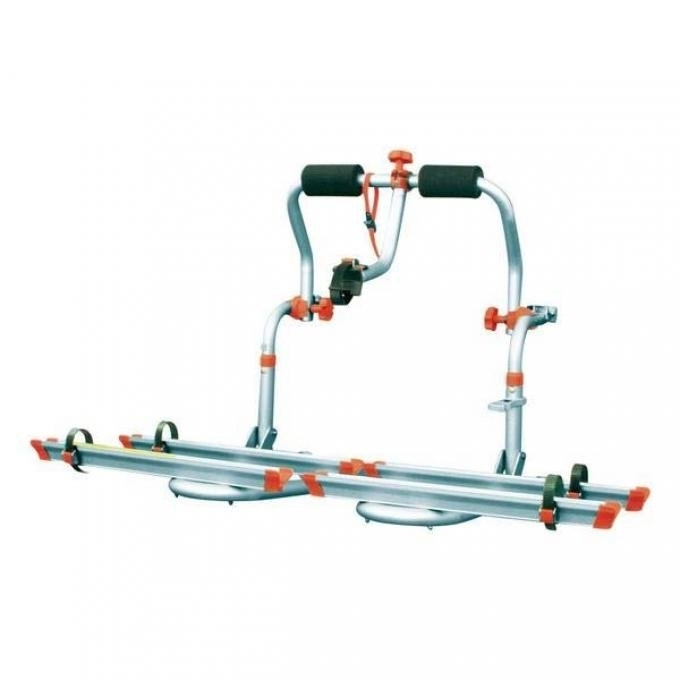 Heckträger Carry Bike CL für 2 Räder