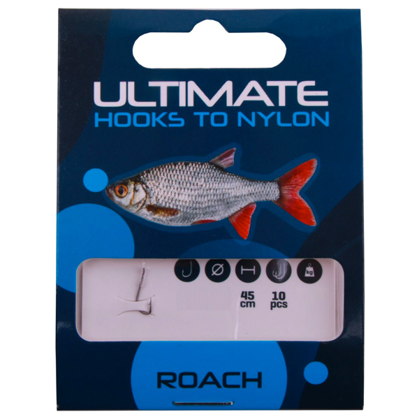 Set Complet Ultimate Specialist Feeder