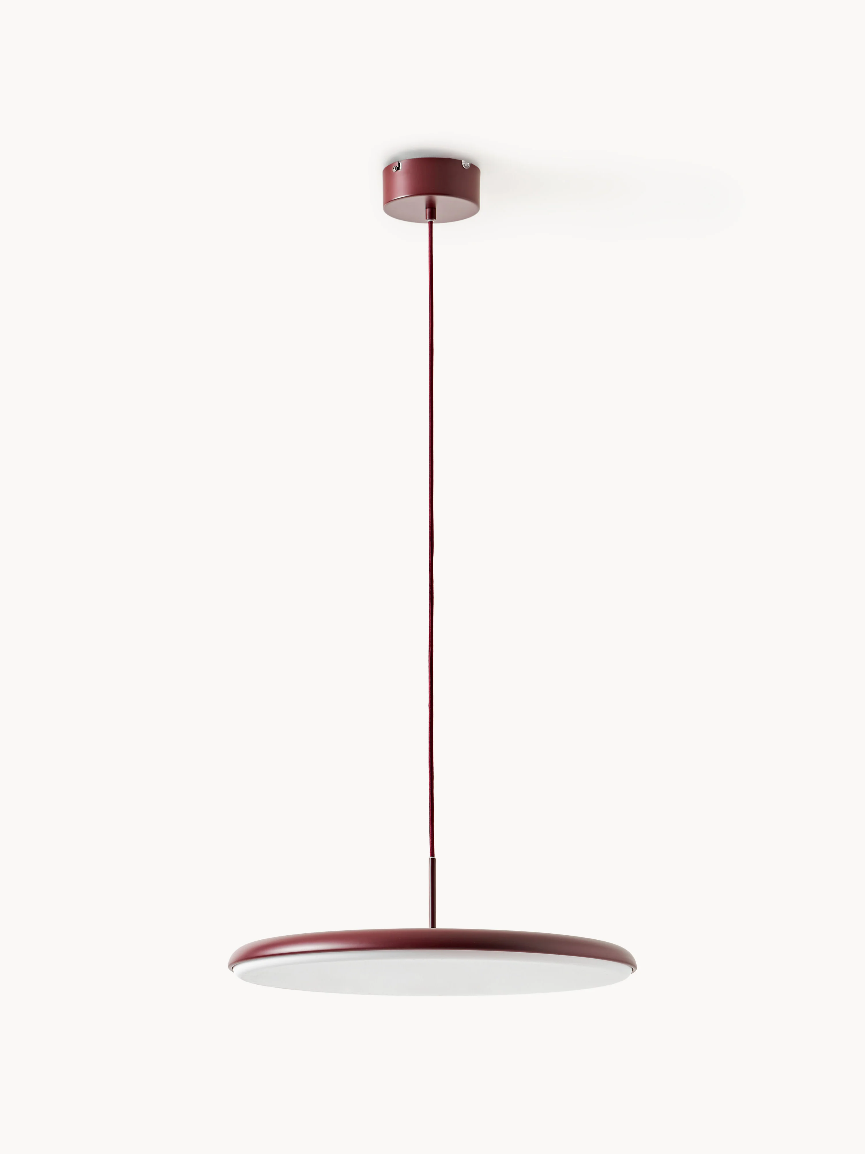 LED-hanglamp Martina