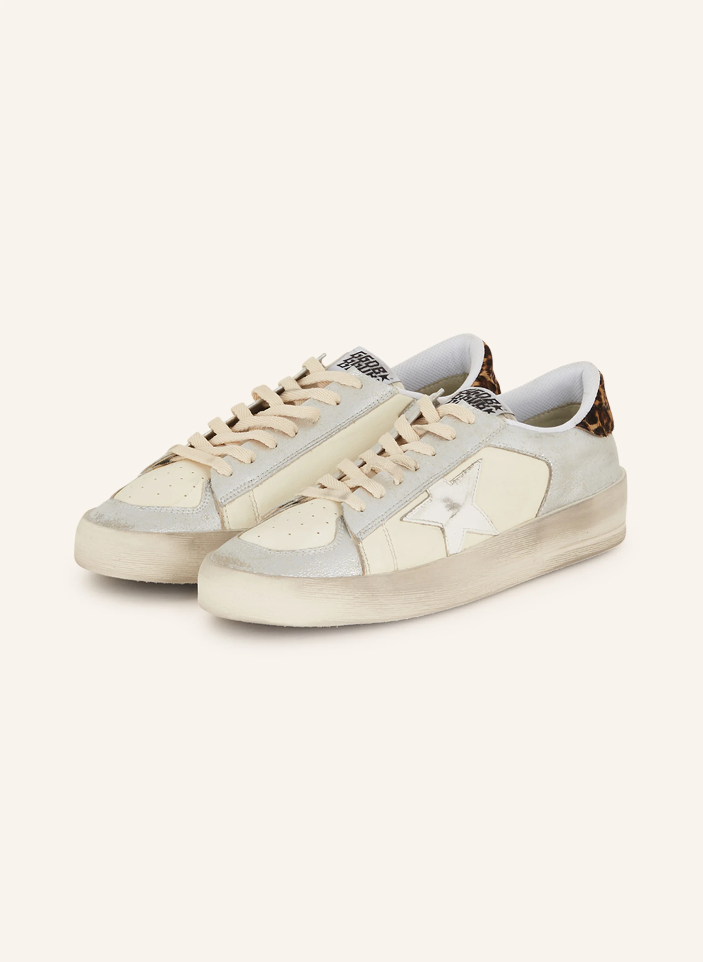GOLDEN GOOSE Sneaker STARDAN